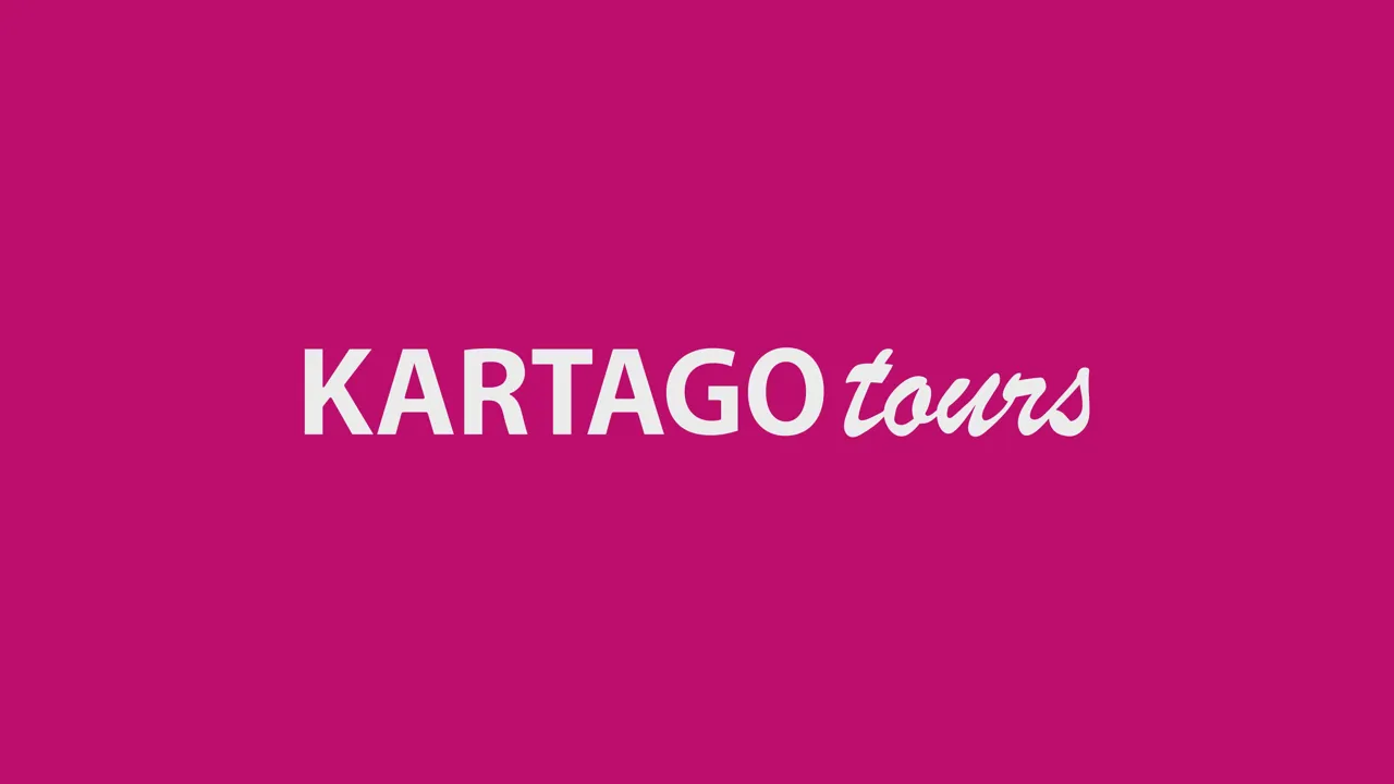 Magyar irodák: KARTAGO TOURS