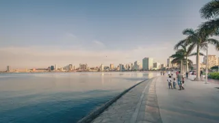 Luanda: látnivalók, nevezetességek és utazási tippek